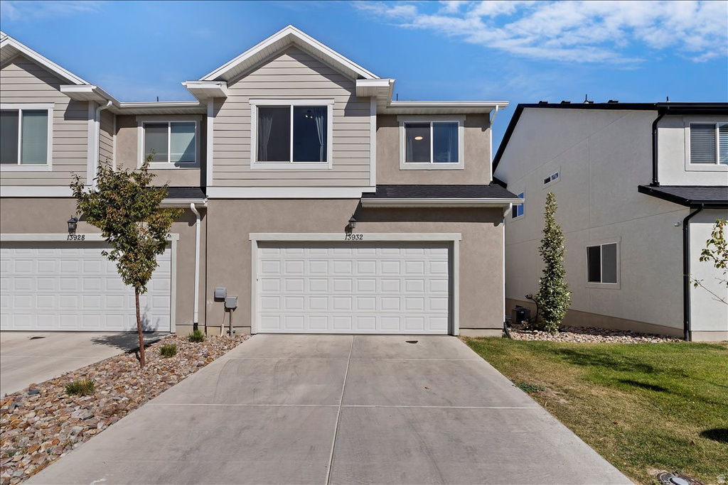 13932 S BIG RIDGE LN #1111 Herriman, UT 84096
