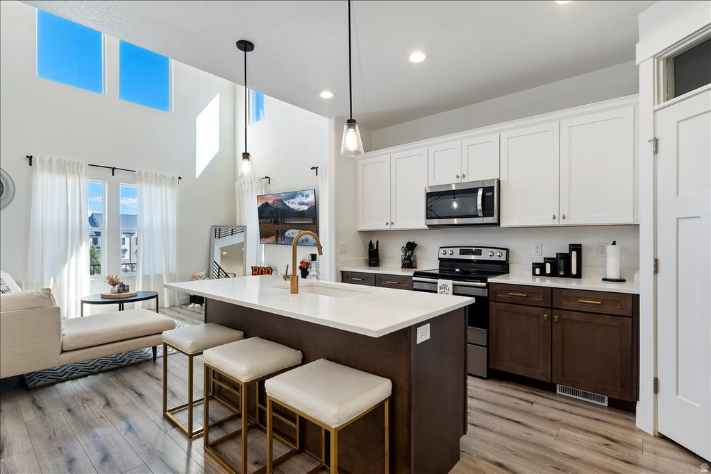 13932 S BIG RIDGE LN #1111 Herriman, UT 84096