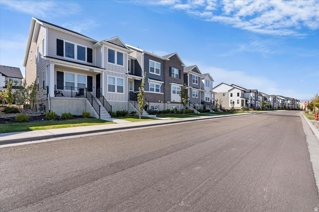 13932 S BIG RIDGE LN #1111 Herriman, UT 84096