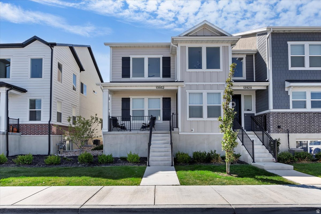 13932 S BIG RIDGE LN #1111 Herriman, UT 84096