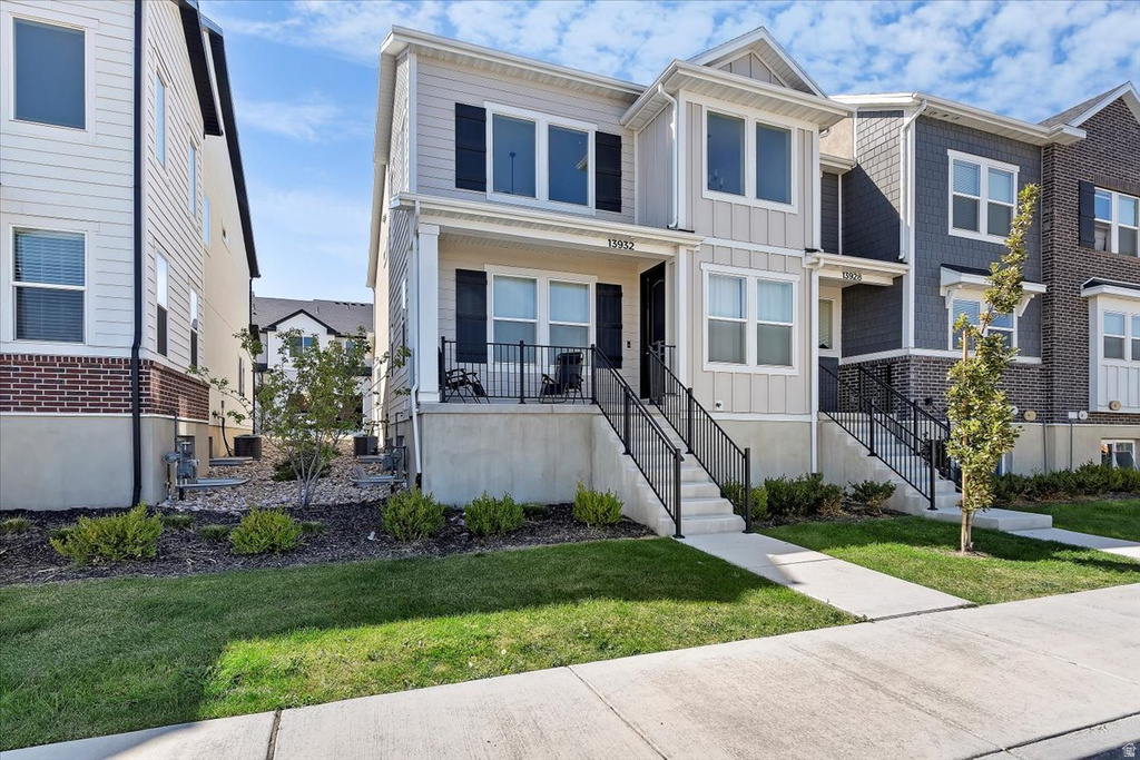 13932 S BIG RIDGE LN #1111 Herriman, UT 84096