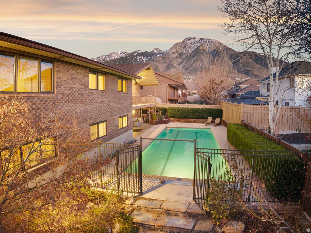 4004 S AURA DR Salt Lake City, UT 84124