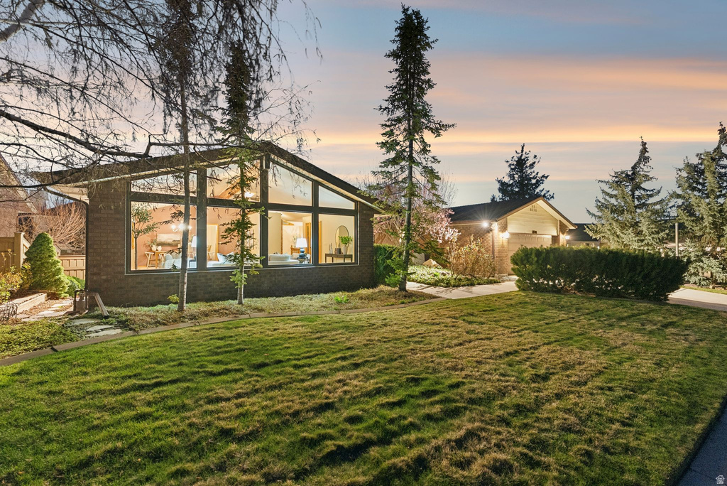 4004 S AURA DR Salt Lake City, UT 84124