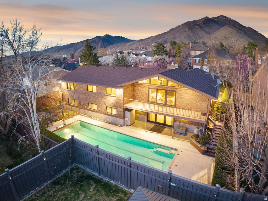 4004 S AURA DR Salt Lake City, UT 84124