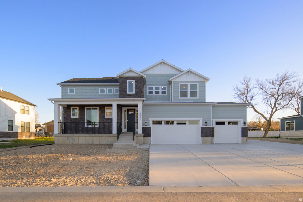 5477 W EVANS CT #7 West Valley City, UT 84120