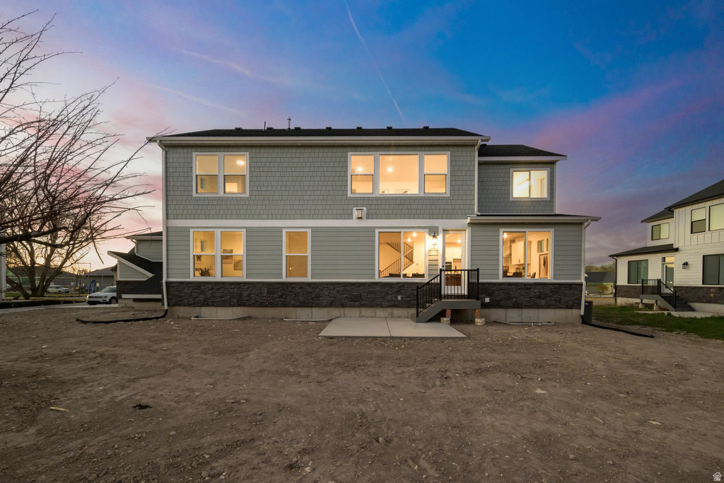 5477 W EVANS CT #7 West Valley City, UT 84120