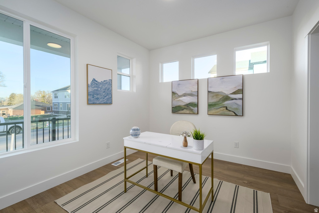 5477 W EVANS CT #7 West Valley City, UT 84120