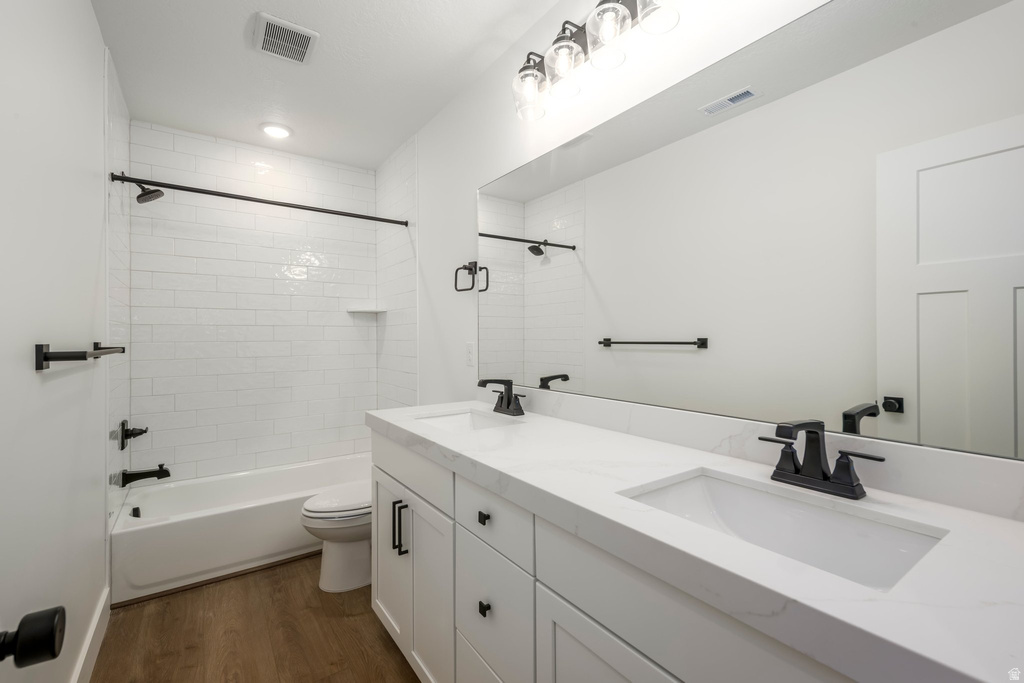 5477 W EVANS CT #7 West Valley City, UT 84120