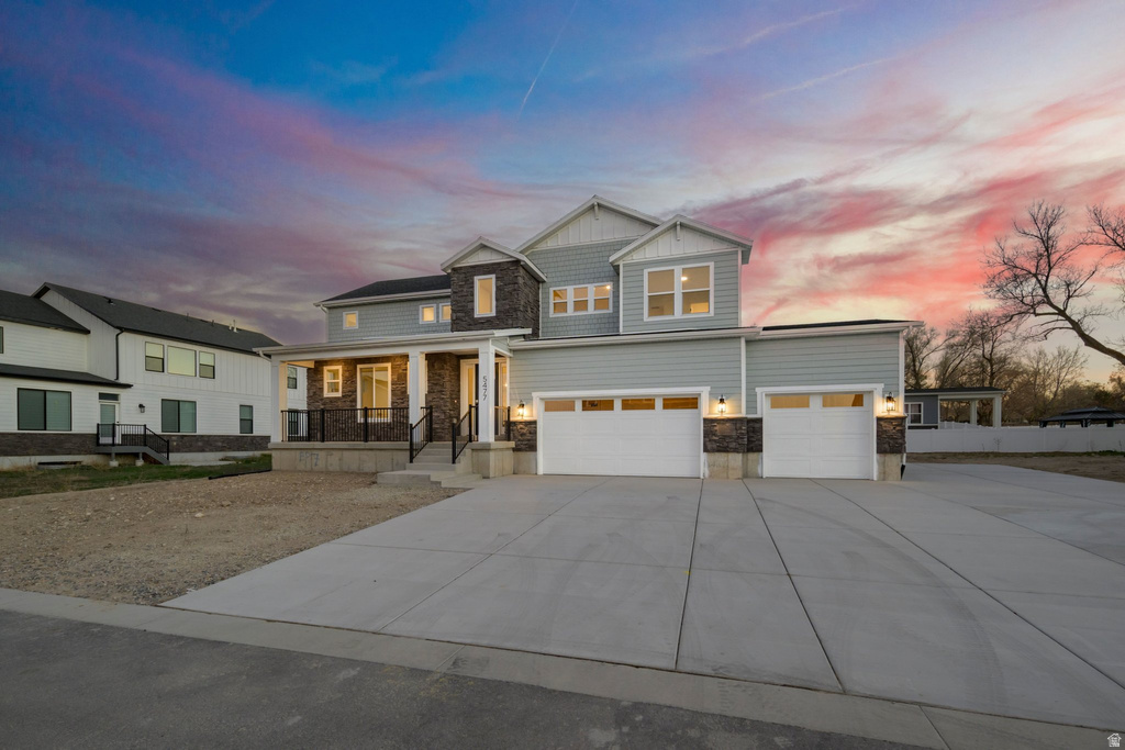 5477 W EVANS CT #7 West Valley City, UT 84120