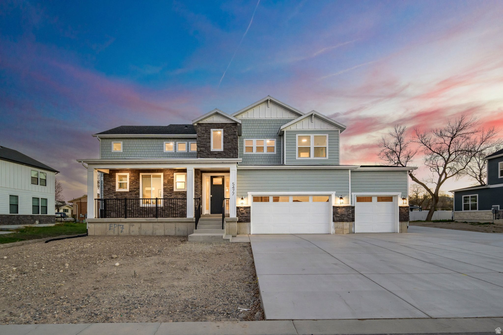 5477 W EVANS CT #7 West Valley City, UT 84120