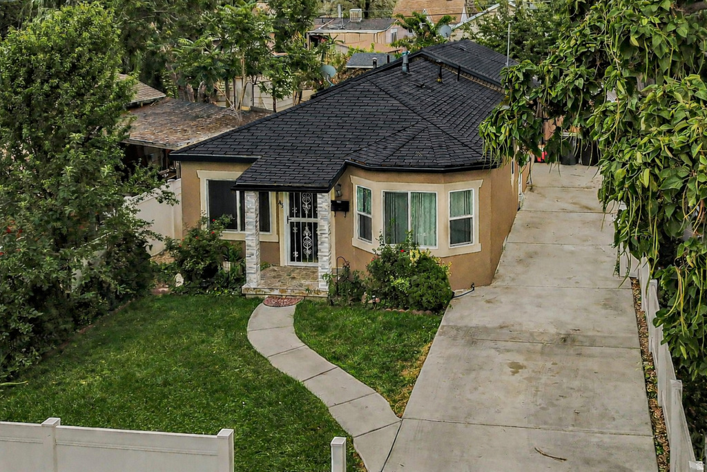 45 W CRYSTAL AVE Salt Lake City, UT 84115