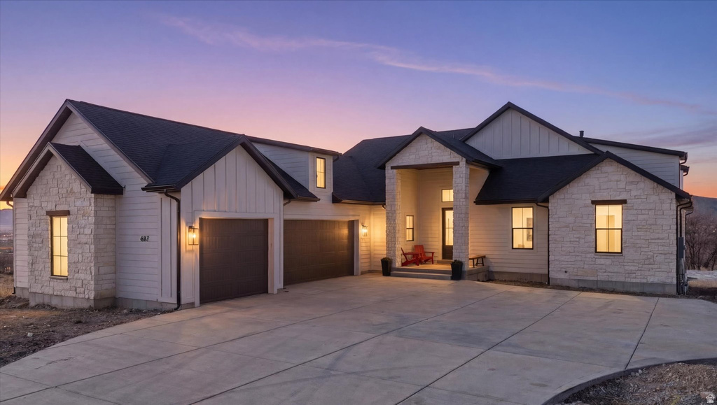 687 N CHERRY CREEK PKWY Richmond, UT 84333