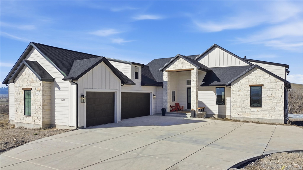 687 N CHERRY CREEK PKWY Richmond, UT 84333