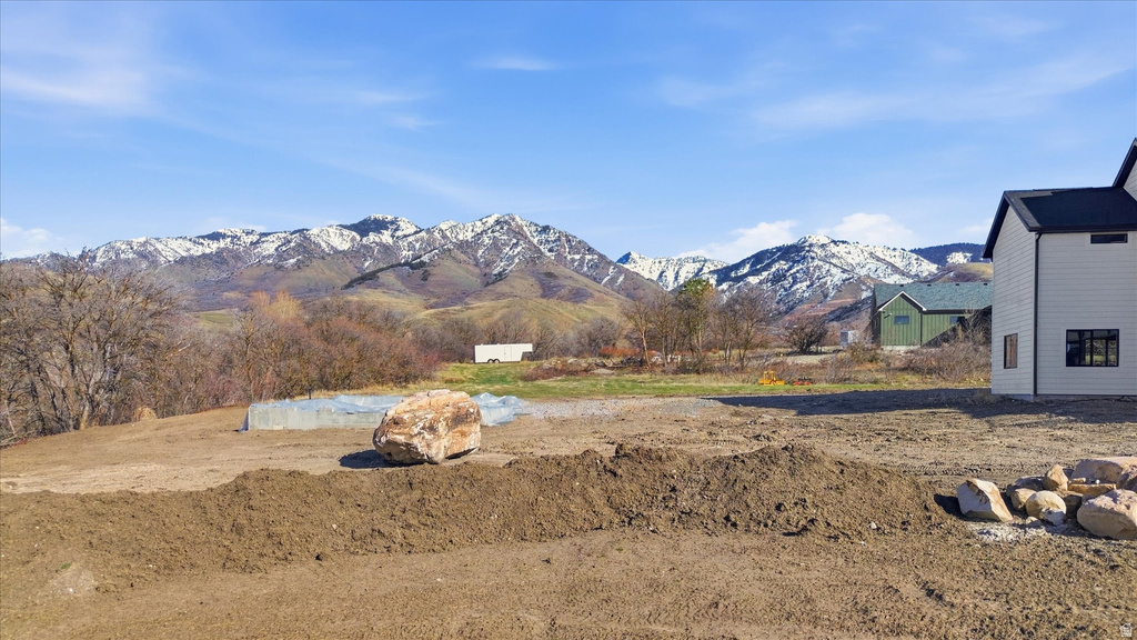 687 N CHERRY CREEK PKWY Richmond, UT 84333