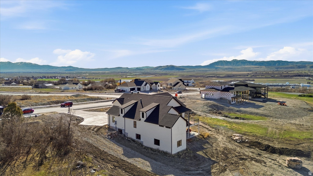 687 N CHERRY CREEK PKWY Richmond, UT 84333