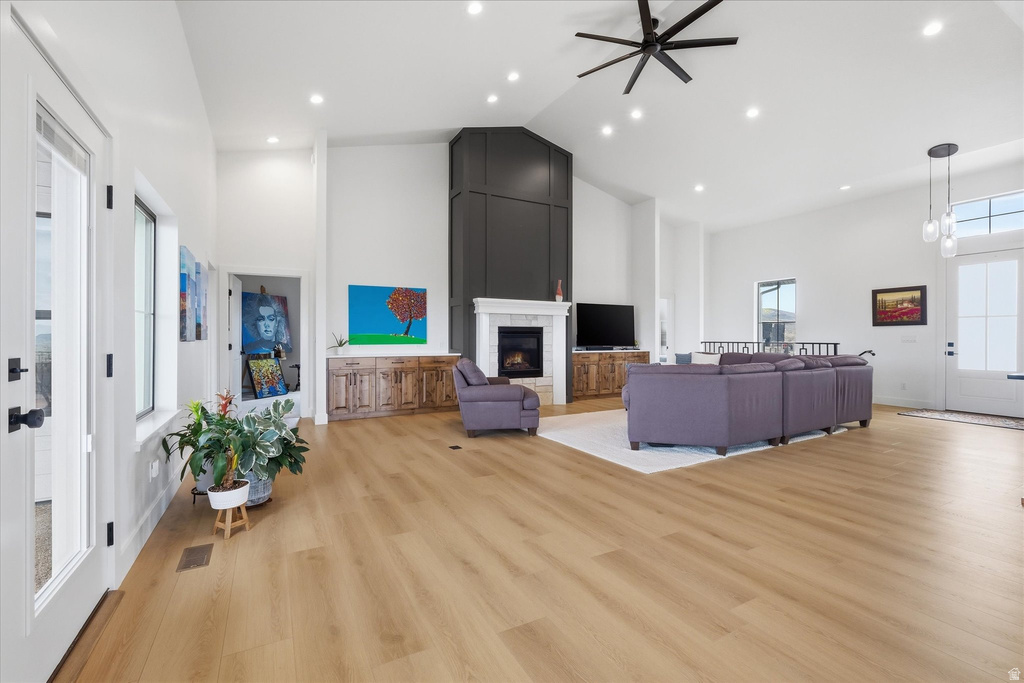 687 N CHERRY CREEK PKWY Richmond, UT 84333