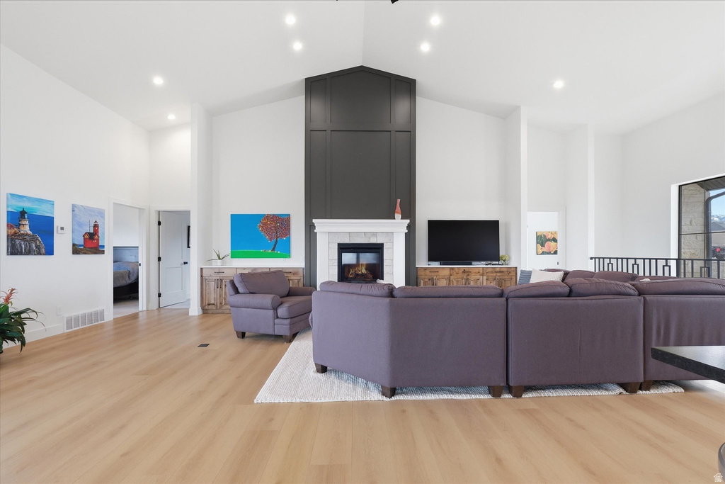 687 N CHERRY CREEK PKWY Richmond, UT 84333