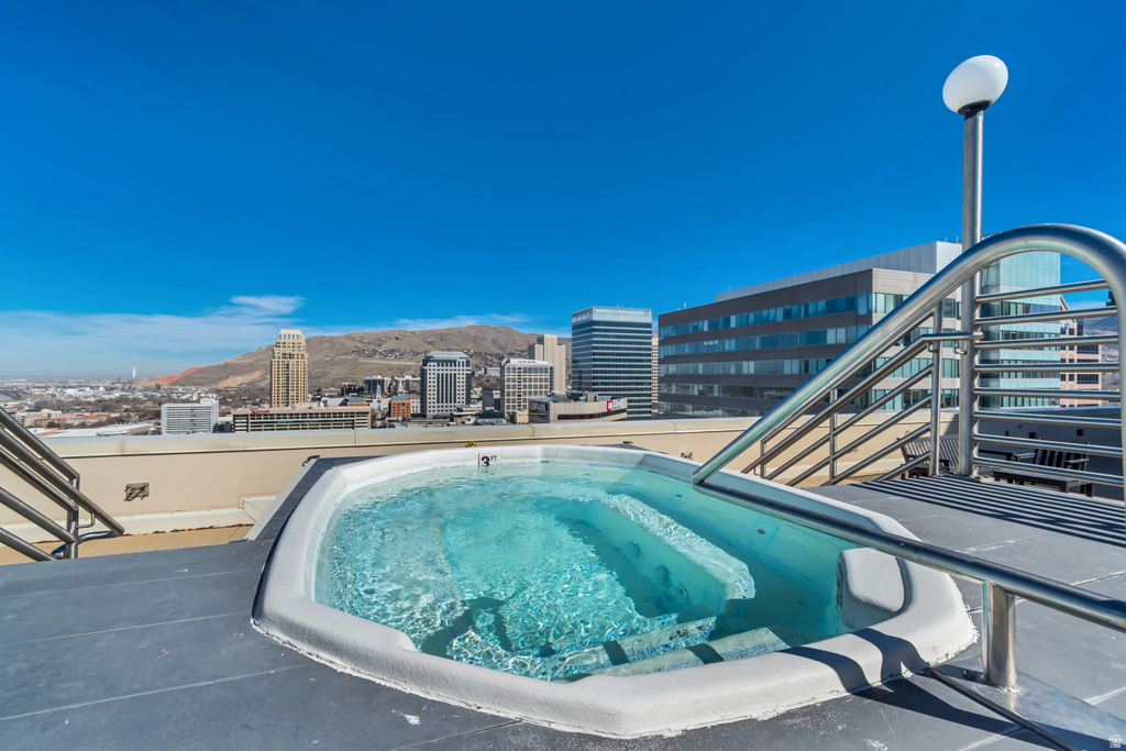 48 W BROADWAY #402N Salt Lake City, UT 84101