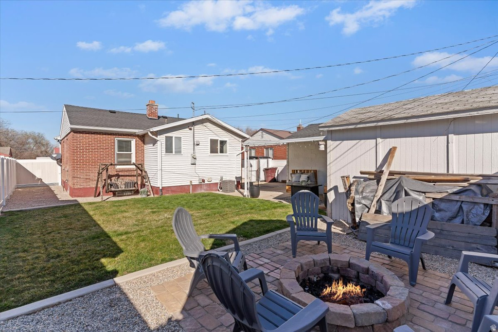 5874 S 2625 W Roy, UT 84067