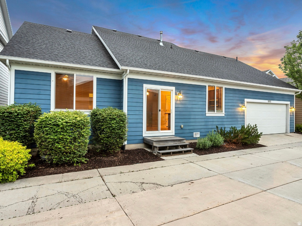 11621 S GRANDVILLE AVE South Jordan, UT 84009