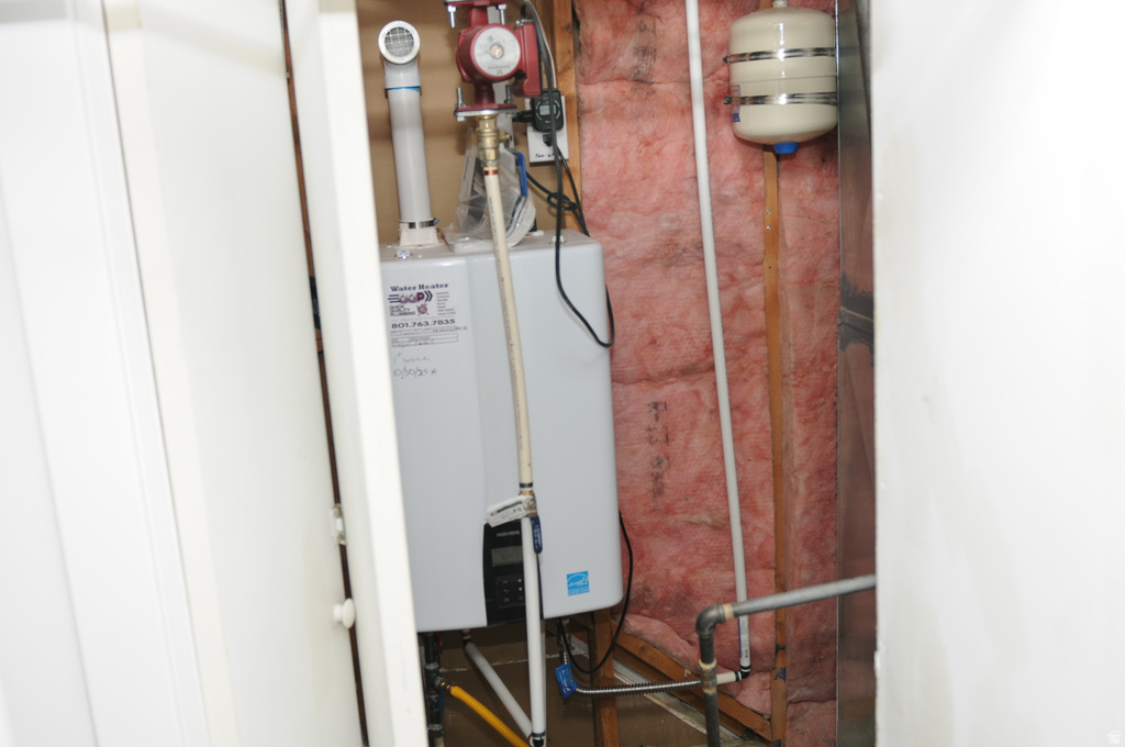 11621 S GRANDVILLE AVE South Jordan, UT 84009