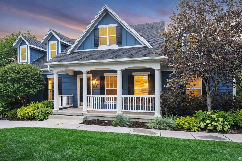 11621 S GRANDVILLE AVE South Jordan, UT 84009