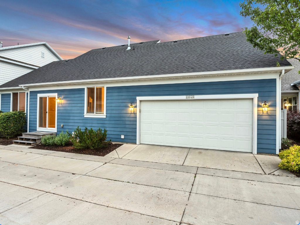 11621 S GRANDVILLE AVE South Jordan, UT 84009