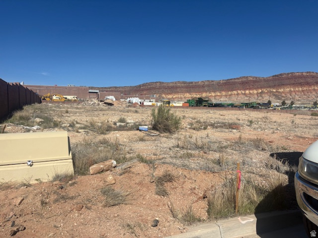 425 S COMMERCE ST Hurricane, UT 84737