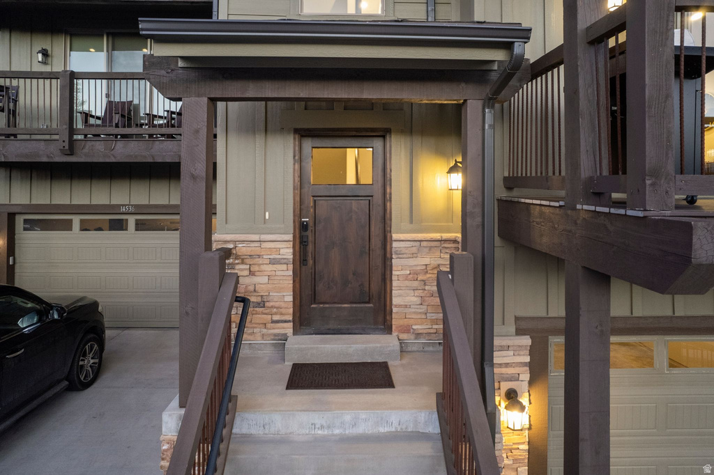 14532 N BRONTE CT #63B Kamas, UT 84036