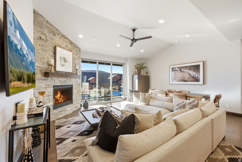 14532 N BRONTE CT #63B Kamas, UT 84036