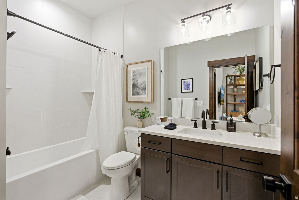 14532 N BRONTE CT #63B Kamas, UT 84036