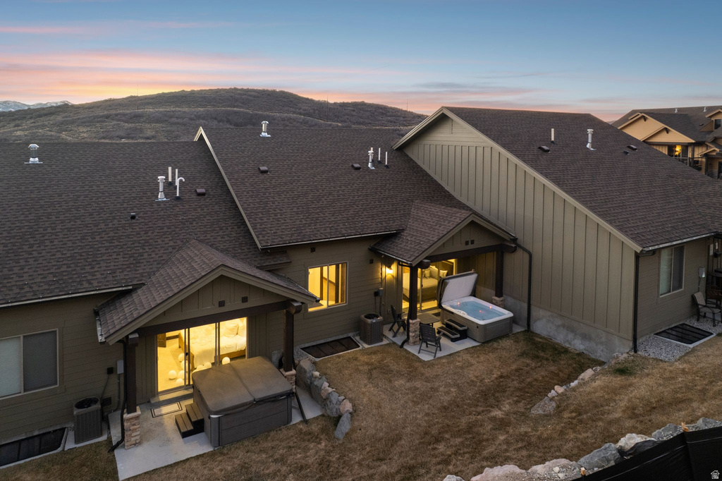 14532 N BRONTE CT #63B Kamas, UT 84036