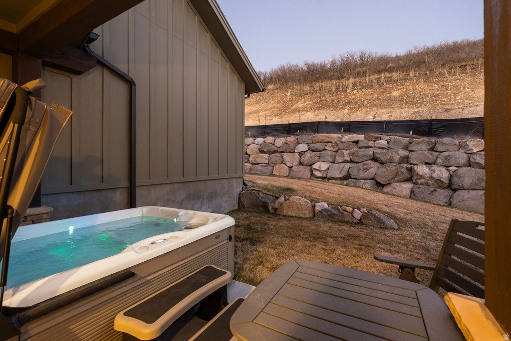 14532 N BRONTE CT #63B Kamas, UT 84036