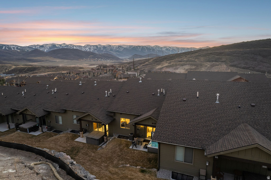 14532 N BRONTE CT #63B Kamas, UT 84036