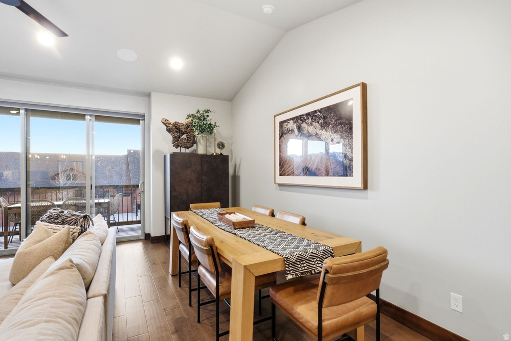 14532 N BRONTE CT #63B Kamas, UT 84036