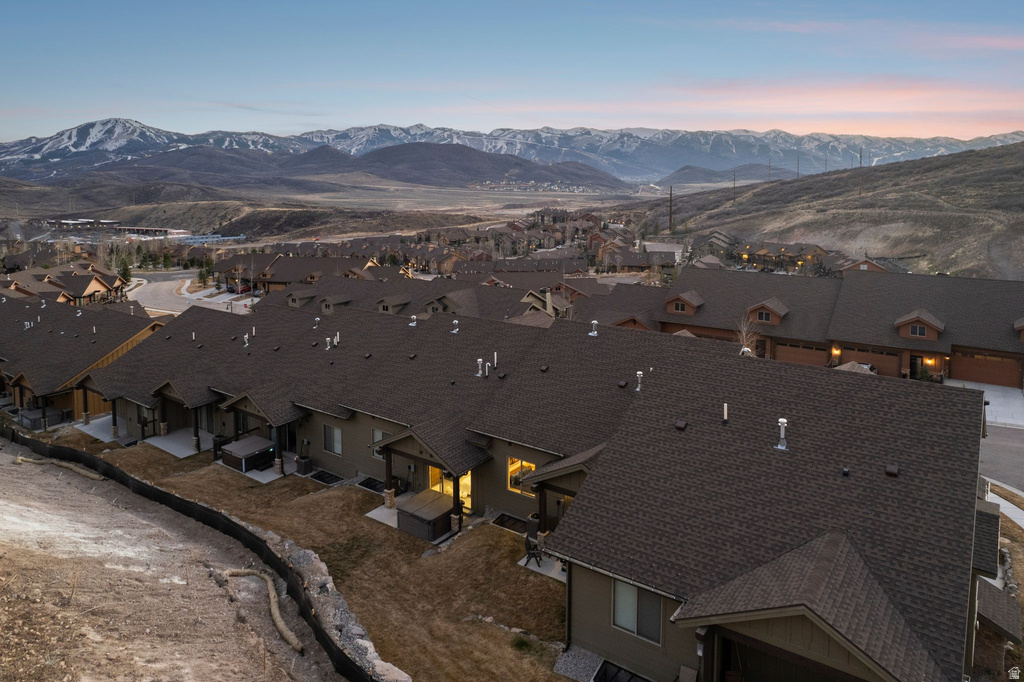 14532 N BRONTE CT #63B Kamas, UT 84036