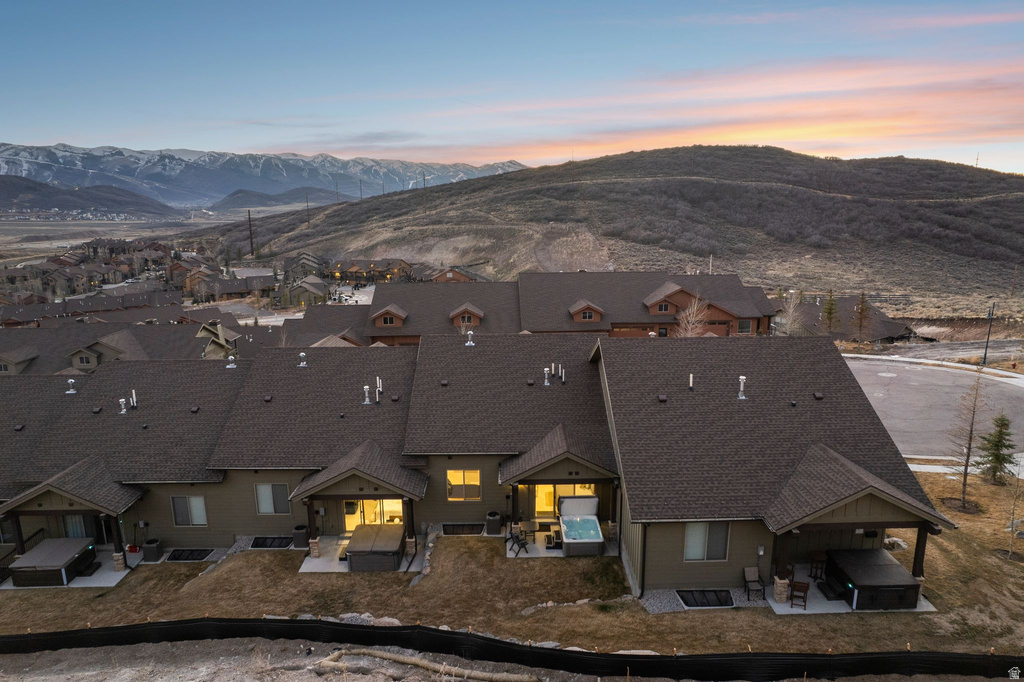 14532 N BRONTE CT #63B Kamas, UT 84036