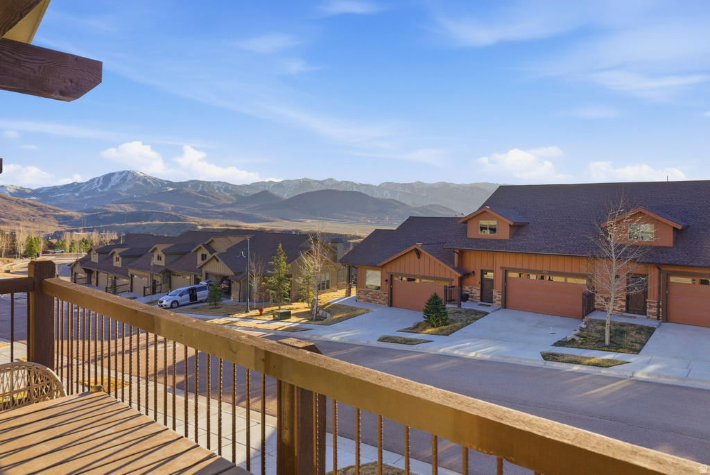 14532 N BRONTE CT #63B Kamas, UT 84036