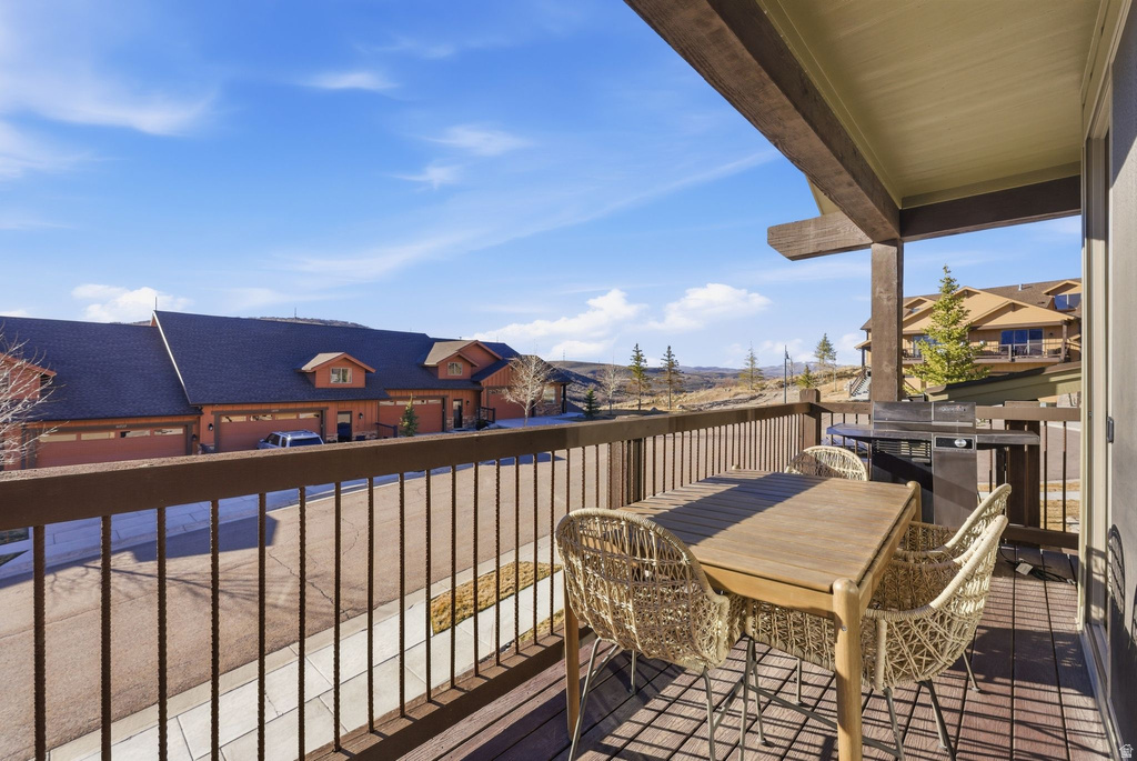 14532 N BRONTE CT #63B Kamas, UT 84036