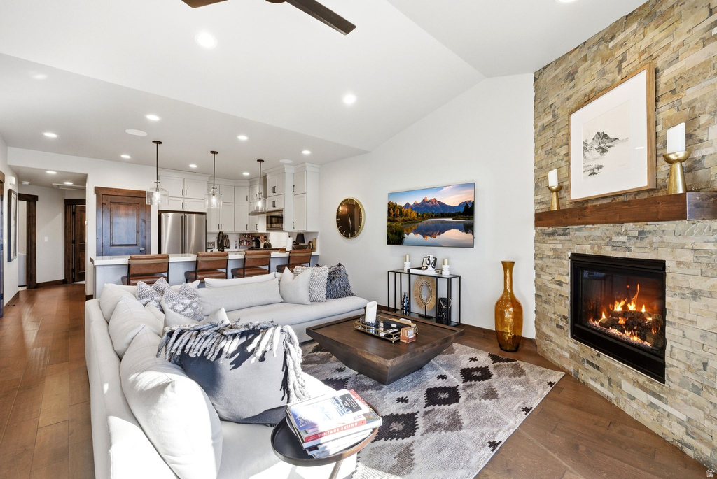 14532 N BRONTE CT #63B Kamas, UT 84036