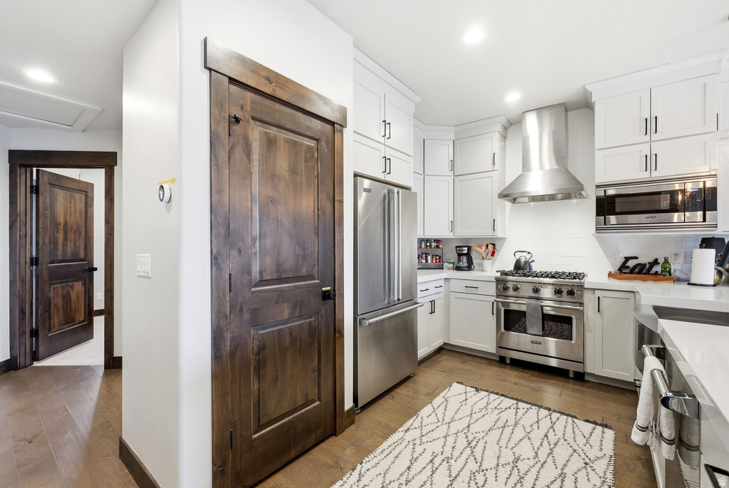 14532 N BRONTE CT #63B Kamas, UT 84036