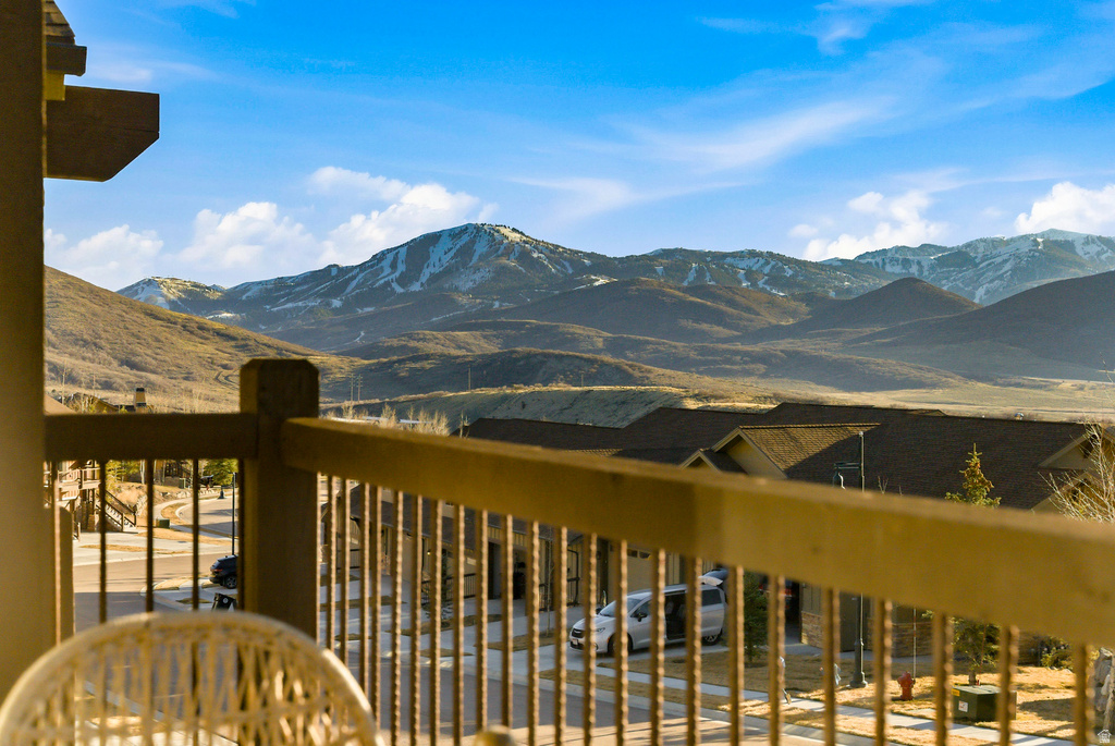 14532 N BRONTE CT #63B Kamas, UT 84036