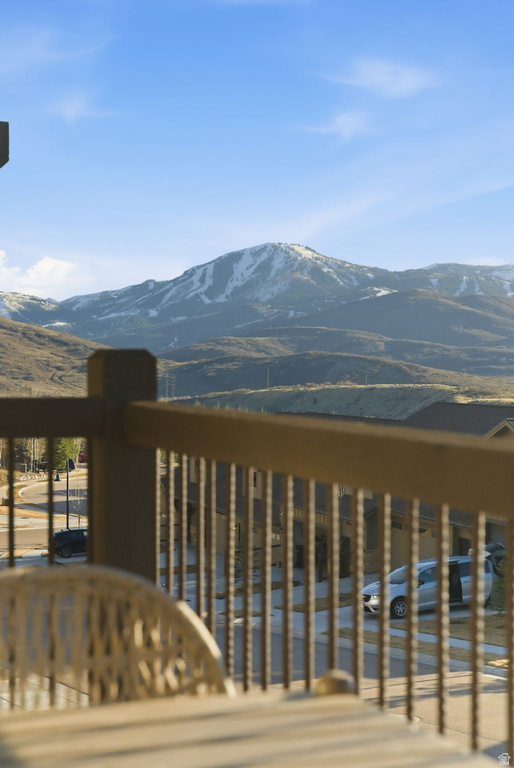 14532 N BRONTE CT #63B Kamas, UT 84036