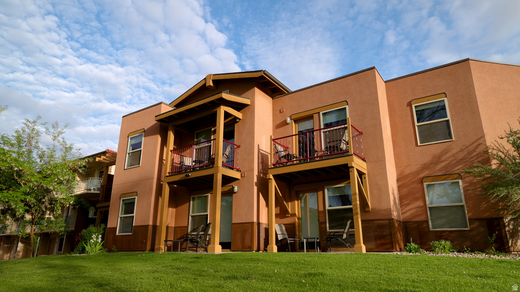 100 W 200 S #118 Moab, UT 84532