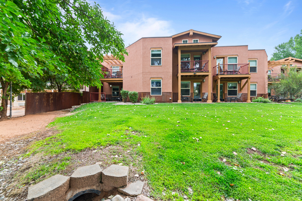 100 W 200 S #118 Moab, UT 84532