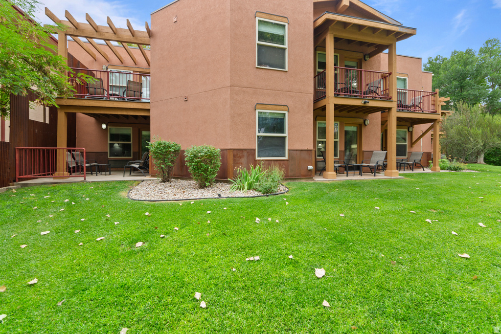 100 W 200 S #118 Moab, UT 84532