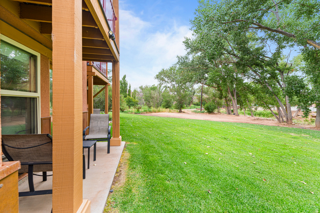 100 W 200 S #118 Moab, UT 84532