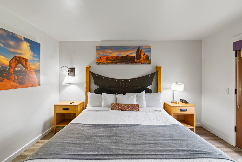 100 W 200 S #118 Moab, UT 84532