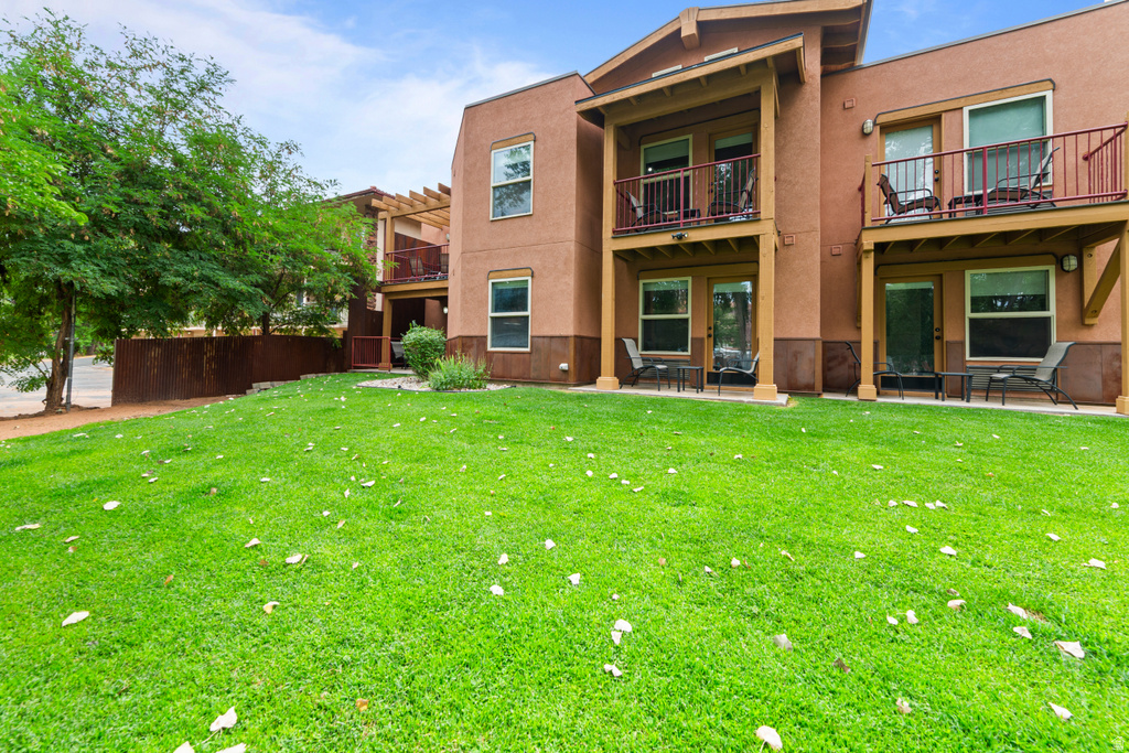 100 W 200 S #118 Moab, UT 84532