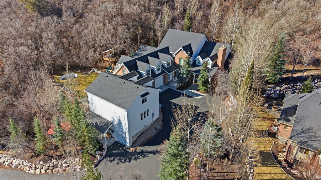 6195 CREEKSIDE DR Mountain Green, UT 84050